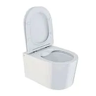 Унитаз подвесной IDDIS Stone безободковый STORDSEi25