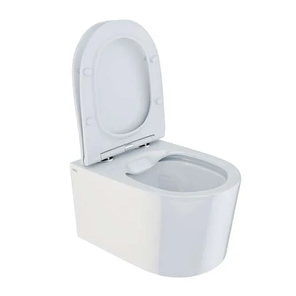 Унитаз подвесной IDDIS Stone безободковый STORDSEi25