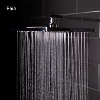 Душевая система IDDIS Bild с изливом BILSB1Fi06