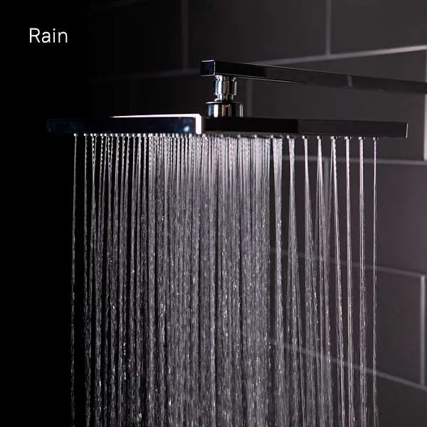 Душевая система IDDIS Bild с изливом BILSB1Fi06