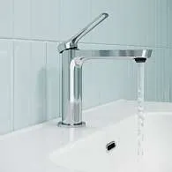 Смеситель для раковины IDDIS Parker PARSB00i01