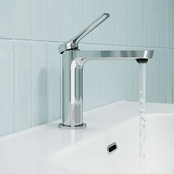 Смеситель для раковины IDDIS Parker PARSB00i01