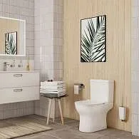 Унитаз напольный IDDIS Drum безободковый DRU2DSEi24