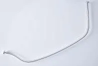 Карниз для ванны Love 1850x1350