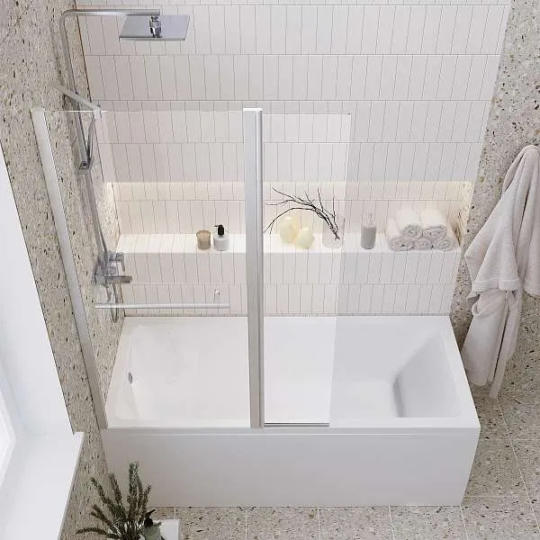 Шторка P-07 95*150