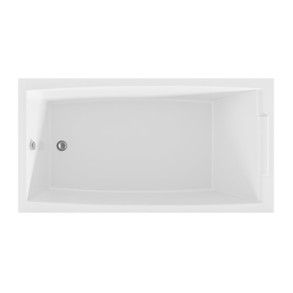 Ванна AELITA 1800х900 SM/PR