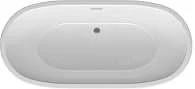 Ванна акриловая Aima TONDO 174x80