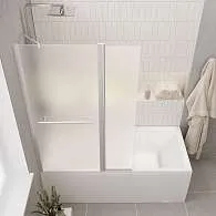 Шторка P-07 95*150 Mistelite