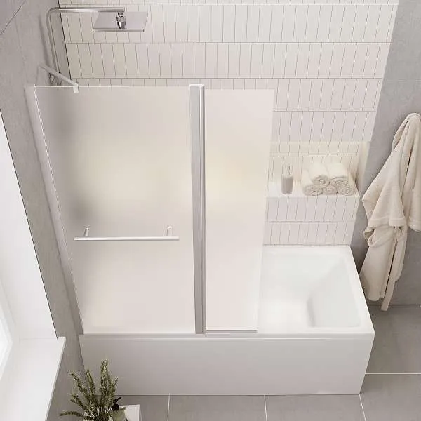 Шторка P-07 95*150 Mistelite