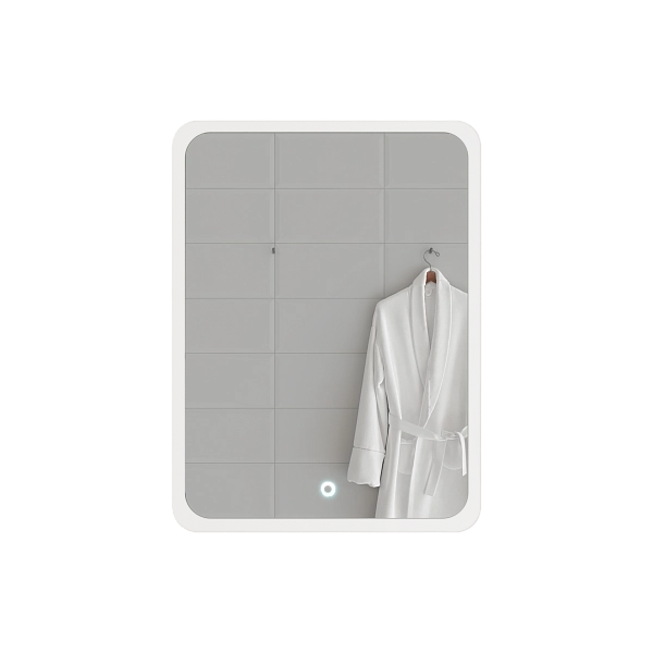 Зеркало АМУР/Amour 60 Верт. с сенсором