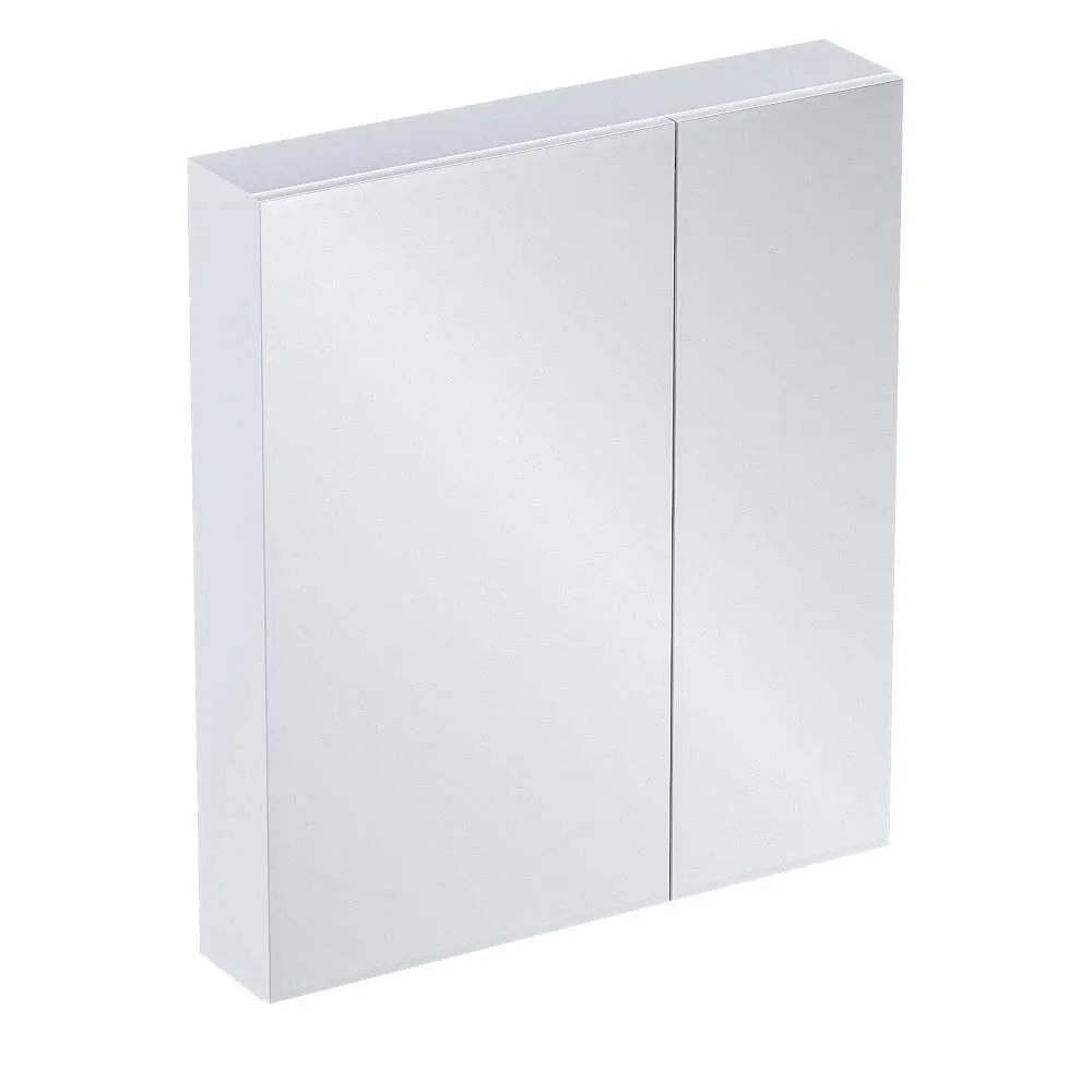 Зеркало-шкаф 70 2д