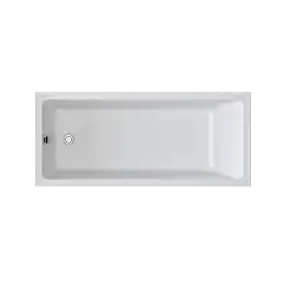 Ванна Marka One BIANCA 160x75