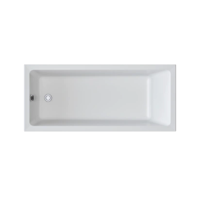 Ванна Marka One BIANCA 160x75