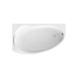 Ванна ДЖУЛИАННА/JULIANNA 1500х900 L МГ