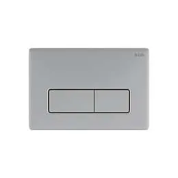 Клавиша IDDIS Unifix 080 универсальная матовый хром UNI80M0i77