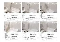 Ванна акриловая 1Marka ELEGANCE 160x70