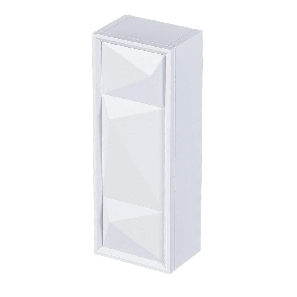 Пенал РОМБ/Romb 30П 1д. White L