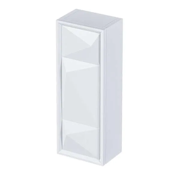 Пенал Romb 30П 1д. White L