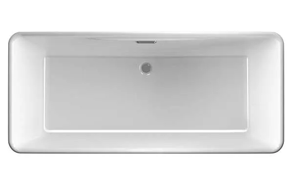 Ванна АЙКОН/ICON 1700х750