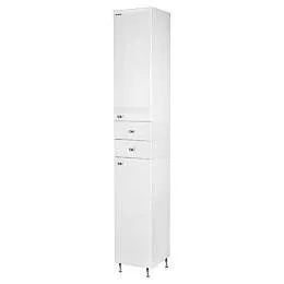 Пенал ОРИОН/Story 29Н 2я. 2д. белый глянец L