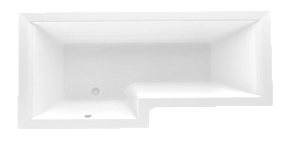 Ванна Marka One LINEA 165x85 L