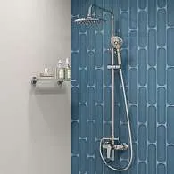 Душевая система IDDIS Ray RAYSB3Fi06