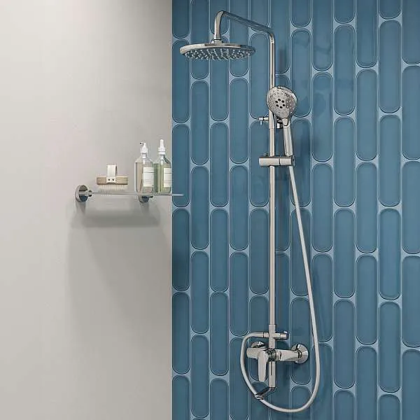 Душевая система IDDIS Ray RAYSB3Fi06