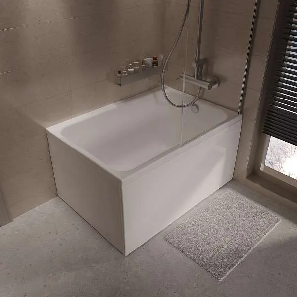 Ванна ЛЕТТ/LETT 1000х700 МГ