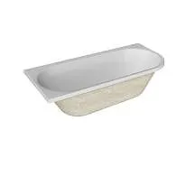 Ванна АЛИСА/ALISA 1700х750 L МГ