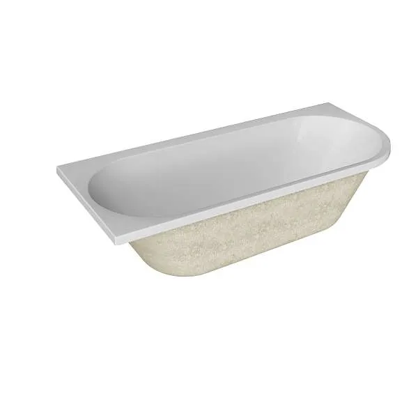 Ванна АЛИСА/ALISA 1700х750 L МГ