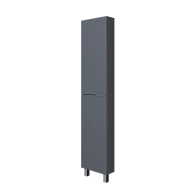 Пенал Gaula 40Н 2д.Black