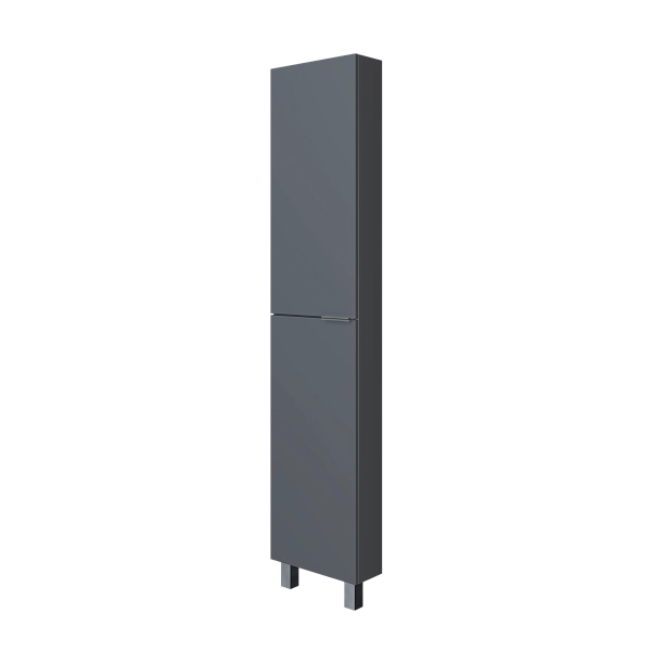 Пенал Gaula 40Н 2д.Black