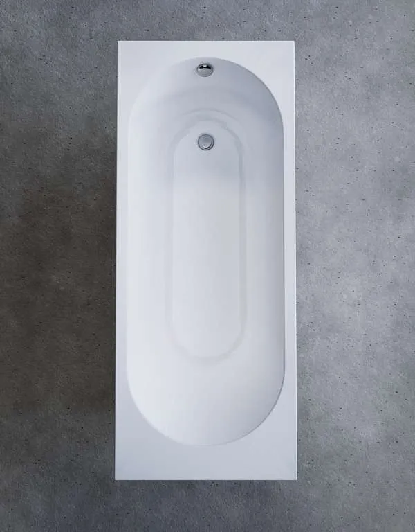 Ванна ВЕСПЕР/VESPER 1500х700 СМ/ПР