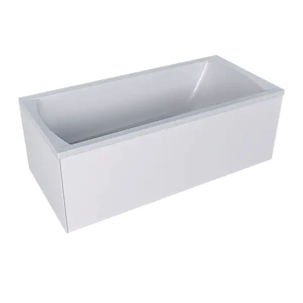 Ванна МОДЕРН/MODERN 1700х800 СМ/ПР