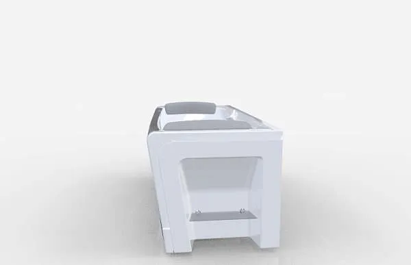 Ванна ДОЛЬЧЕ ВИТА/DOLCE VITA 1700х750