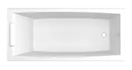 Ванна Marka One AELITA 170x90 Slim