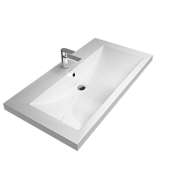 Раковина "Нота New Polytitan 90"