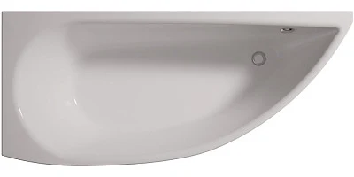 Ванна ПИККОЛО/PICCOLO 1700х750 L ПР