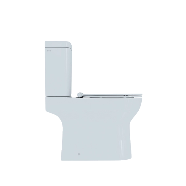 Унитаз напольный IDDIS Drum безободковый DRU2DSEi24