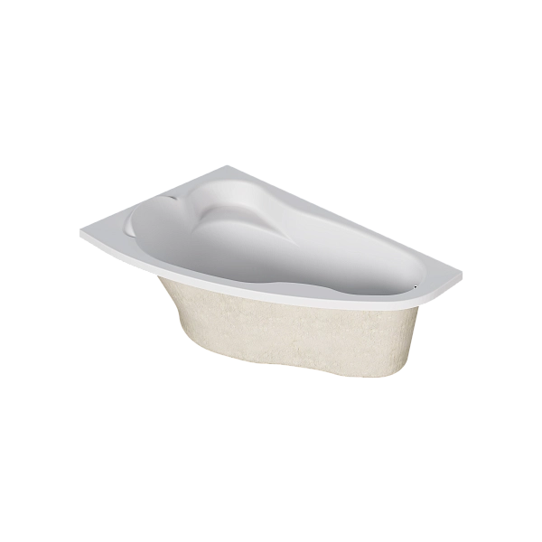 Ванна ЛИЛ/LIL 1400х900 L МГ