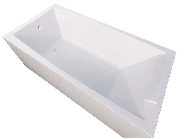 Ванна АЭЛИТА/AELITA 1500х750 СМ/ПР