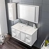 Пенал Romb 30П 1д. White L