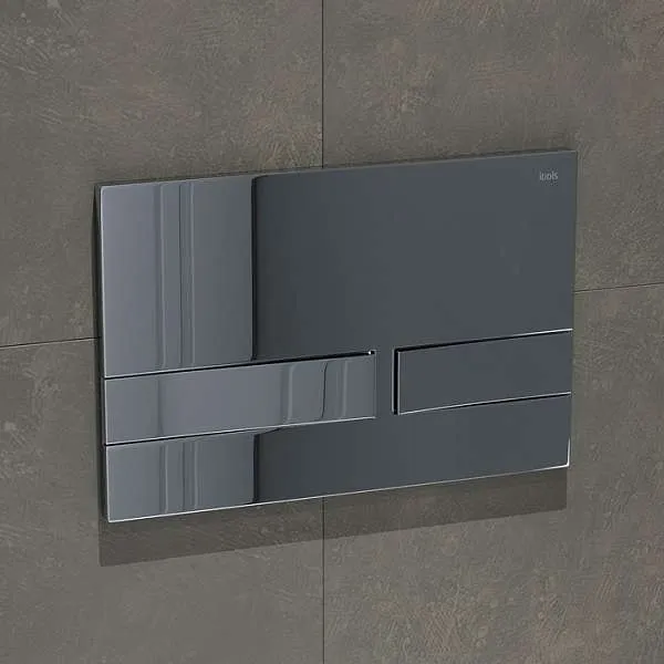 Клавиша IDDIS Unifix 006 универсальная UNI06CHi77