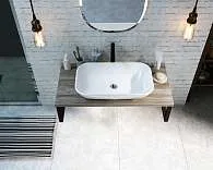 Столешница ГРАНЖ ЛОФТ/GRUNGE LOFT 100 дуб намибия