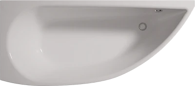 Ванна ПИККОЛО/PICCOLO 1500х750 L ПР