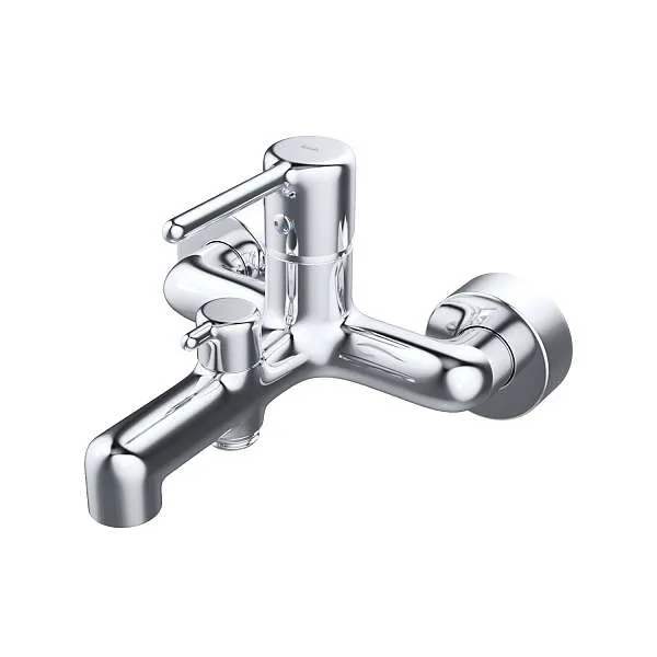 Смеситель для ванны IDDIS Aiger хром AIGSB00i02WA