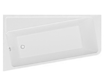 Ванна Marka One DIRECT 170x100 L