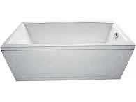 Ванна ВИОЛА/VIOLA 1500х700 СМ/ПР