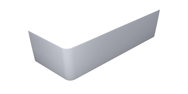 Панель ДИРЕКТ/DIRECT 1700 R/L фронт