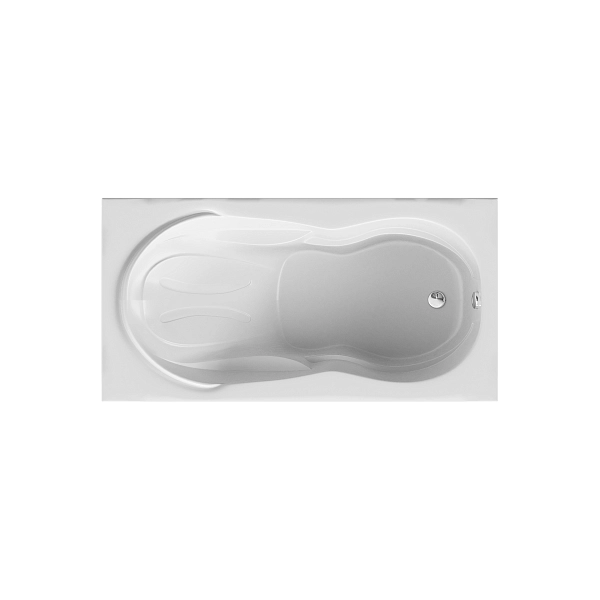 Ванна ТАОРМИНА/TAORMINA 1800х900 СМ/ПР